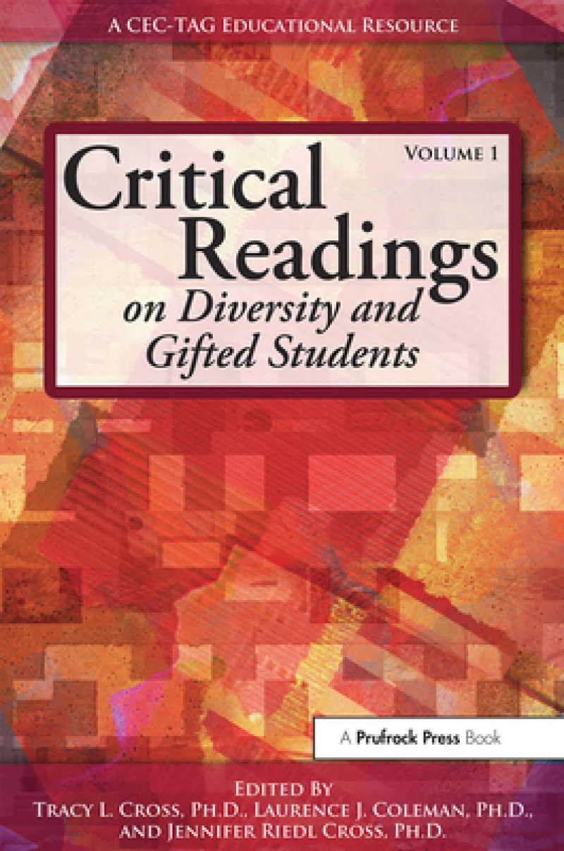 Critical Readings on Diversity and Gifted Students, Volume 1