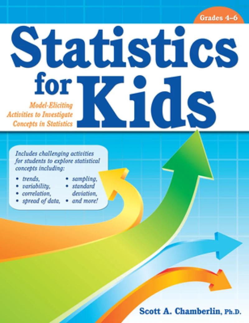Statistics for Kids