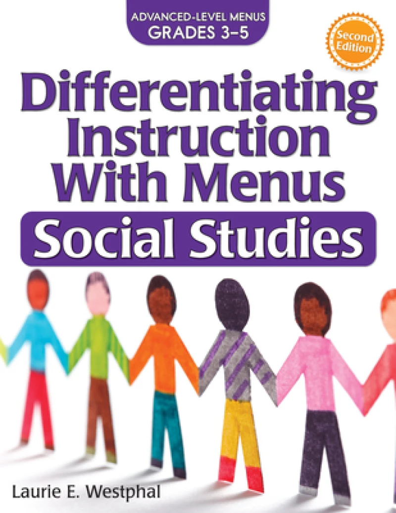 Differentiating Instruction With Menus