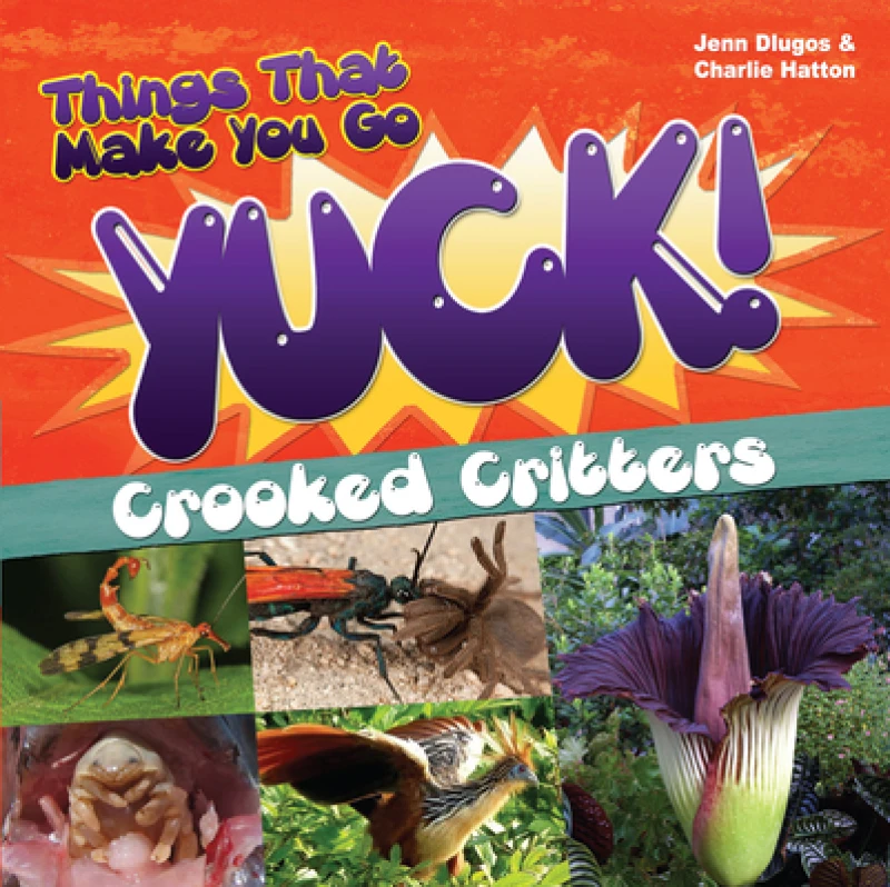 Things That Make You Go Yuck!