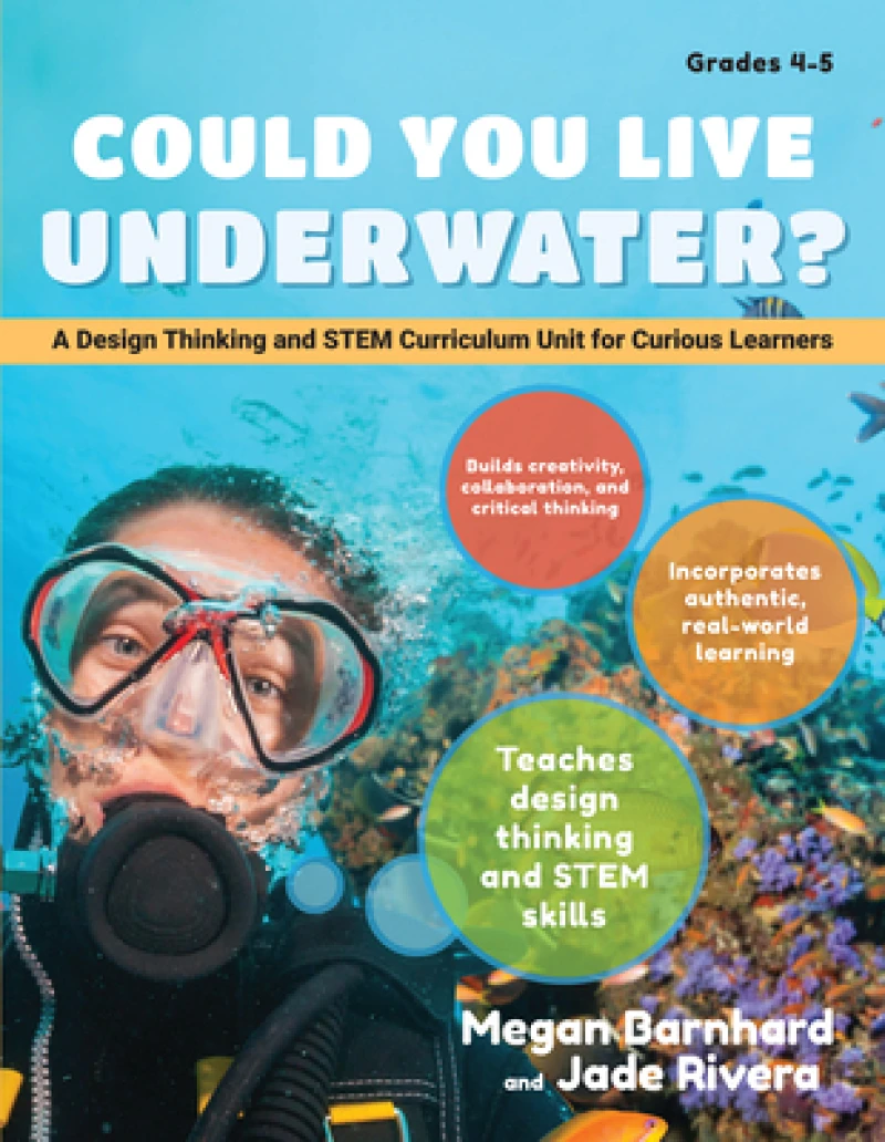 Could You Live Underwater?