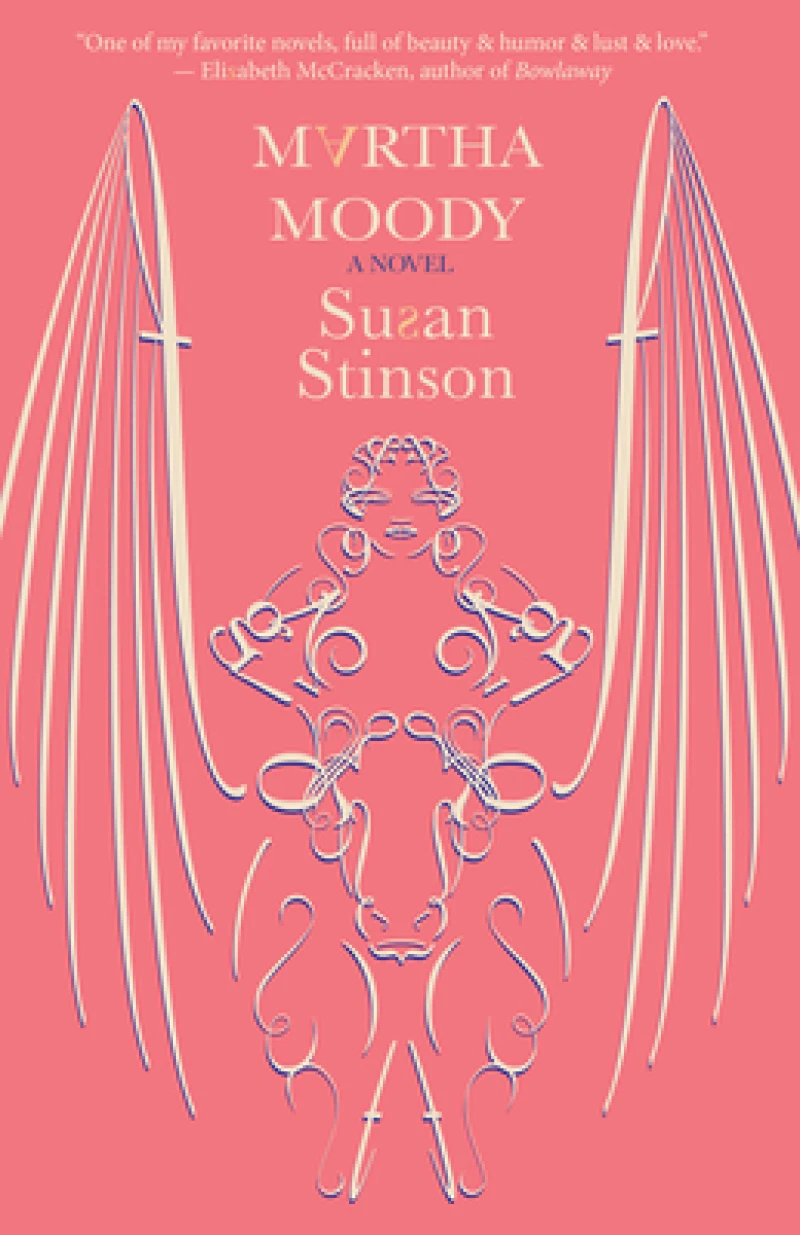 Martha Moody
