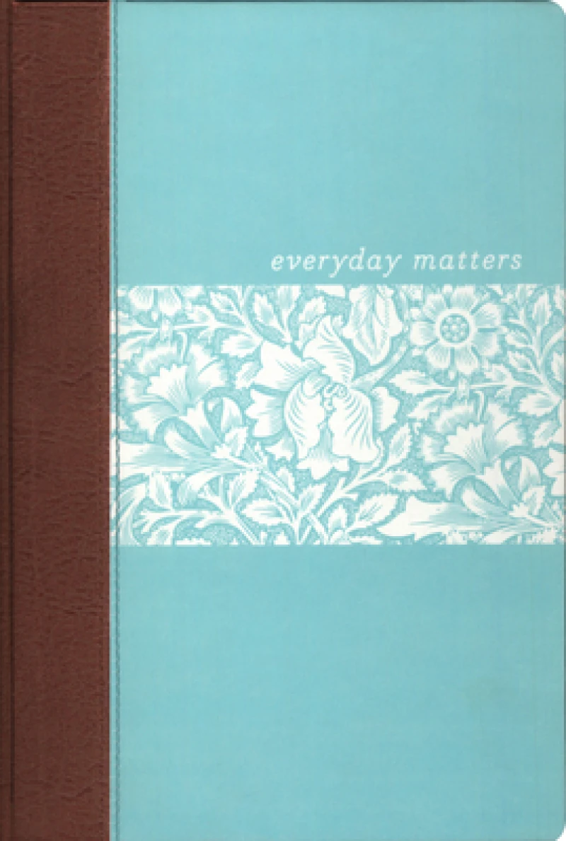 Everyday Matters Bible for Women