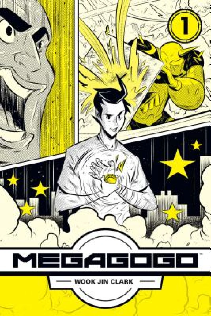 Megagogo