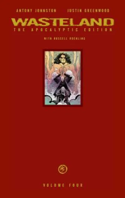 Wasteland Vol. 4