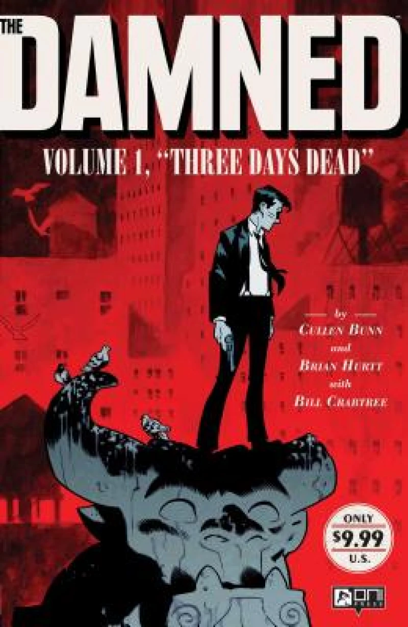The Damned Vol. 1