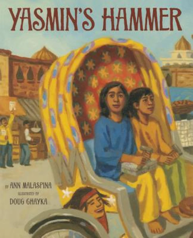 Yasmin''s Hammer