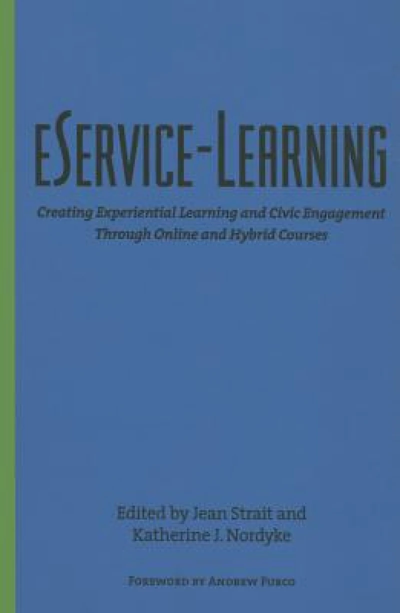 eService-Learning