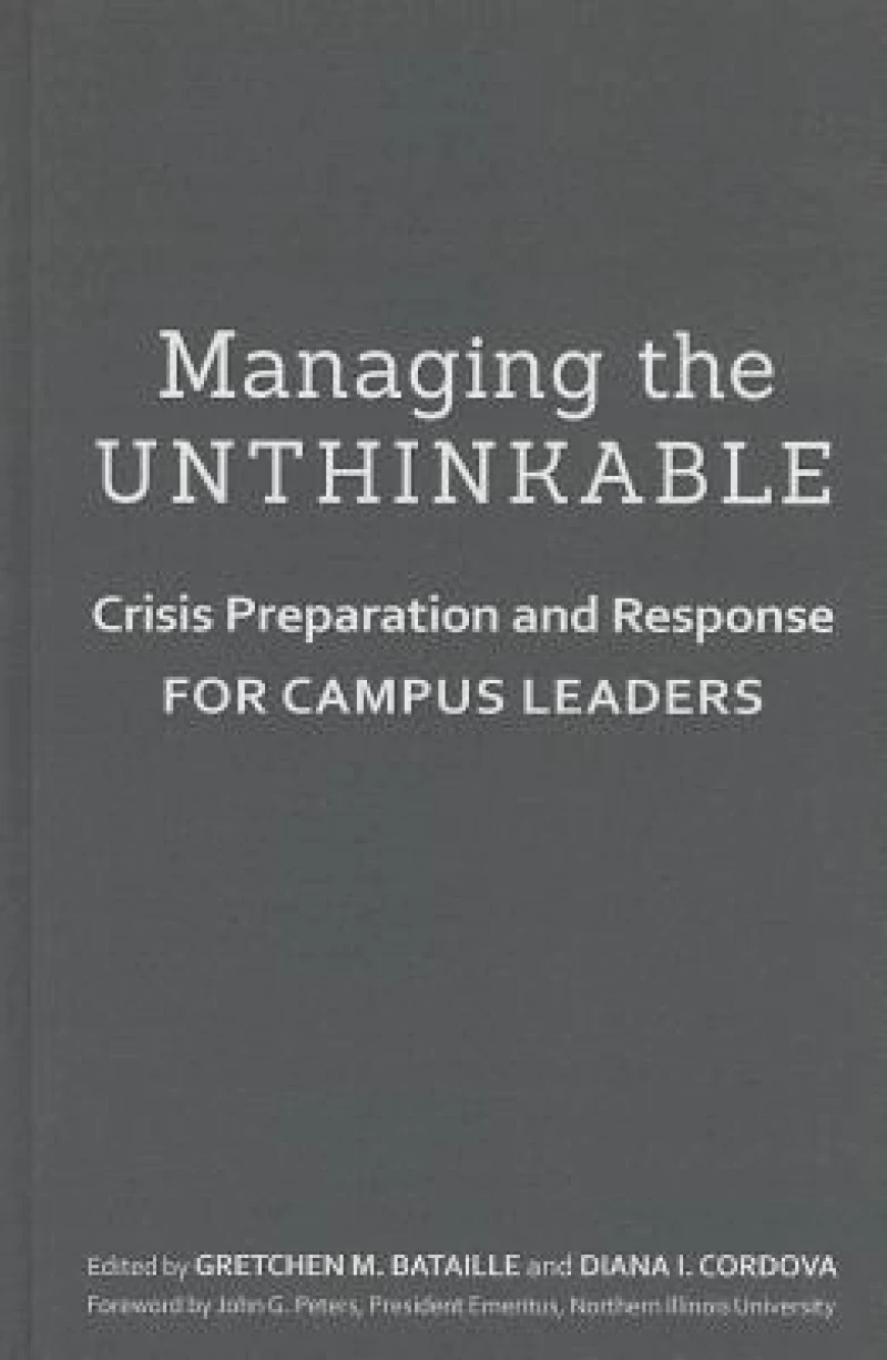 Managing the Unthinkable