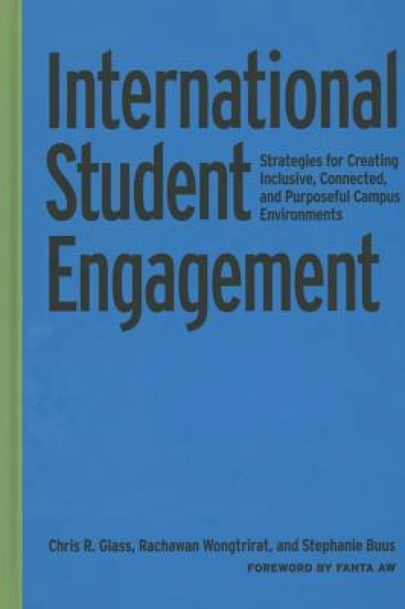 International Student Engagement