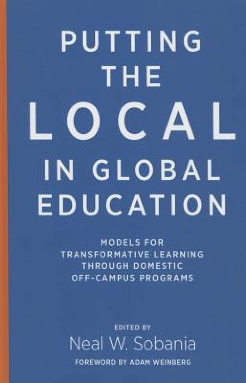 Putting the Local in Global Education