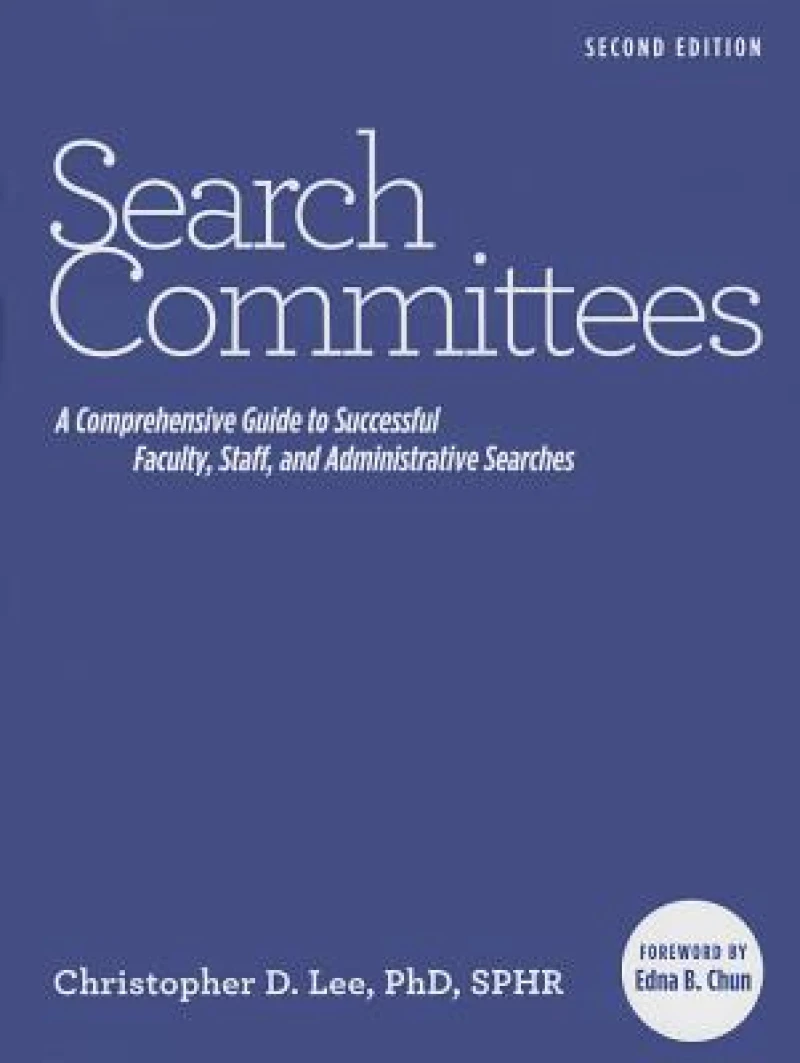 Search Committees