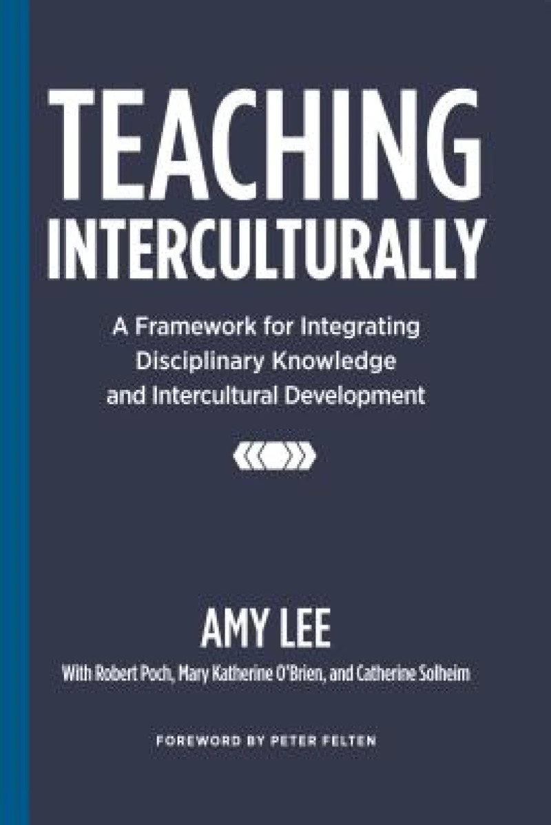 Teaching Interculturally