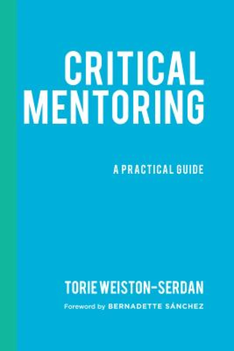 Critical Mentoring