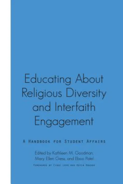 Educating About Religious Diversity and Interfaith Engagement