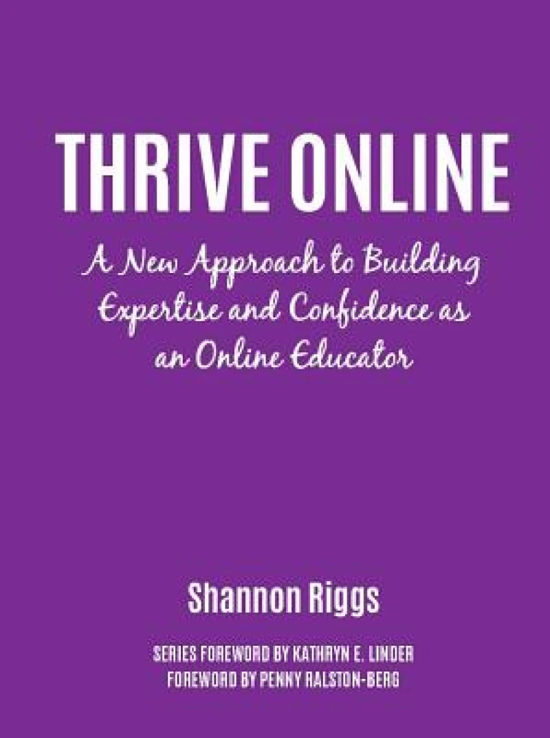 Thrive Online