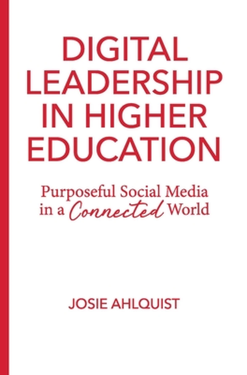 Digital Leadership in Higher Education