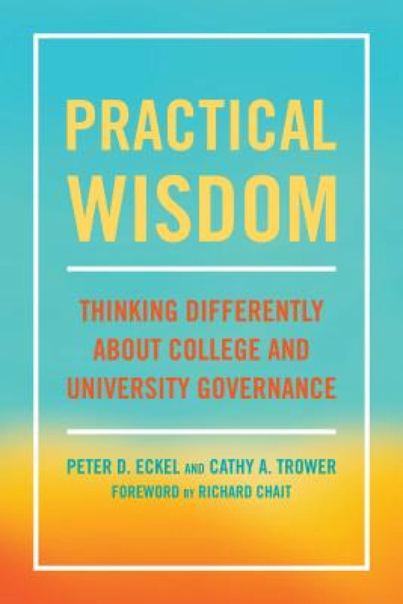 Practical Wisdom