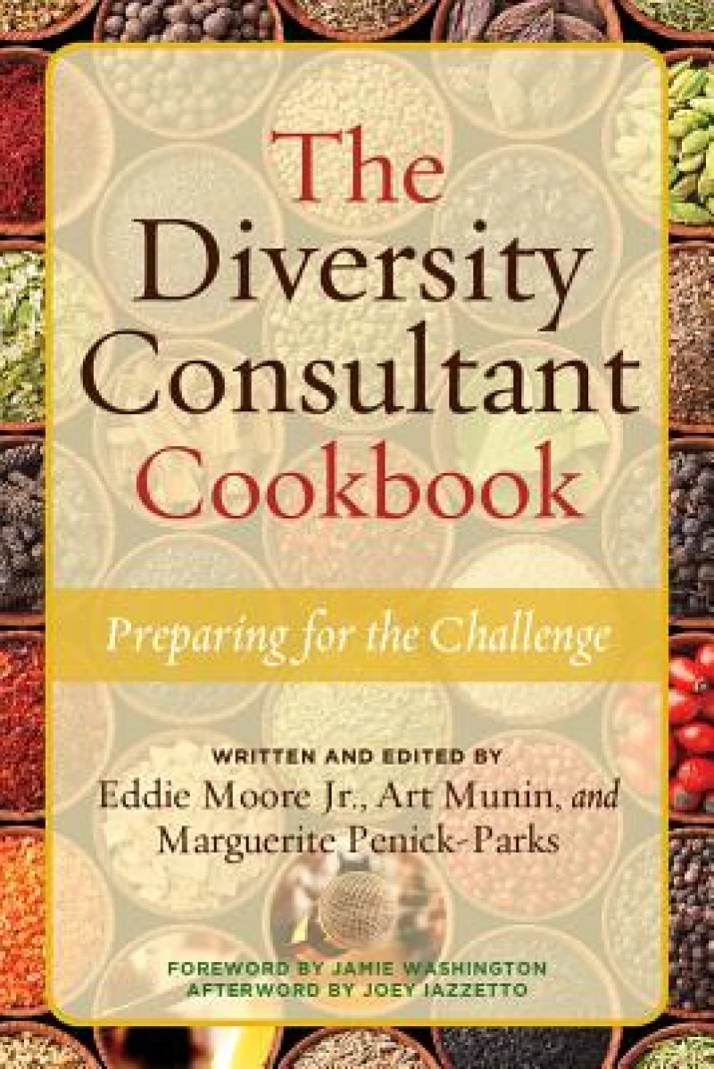 The Diversity Consultant Cookbook