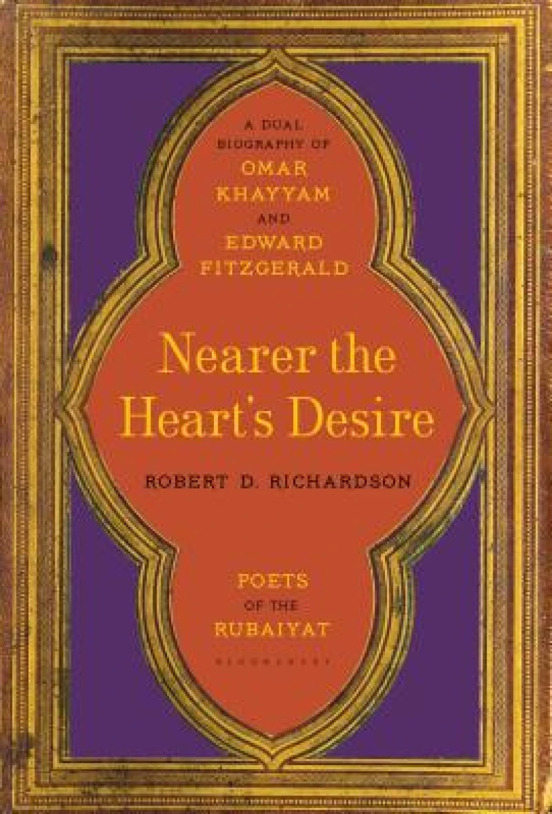 Nearer the Heart''s Desire