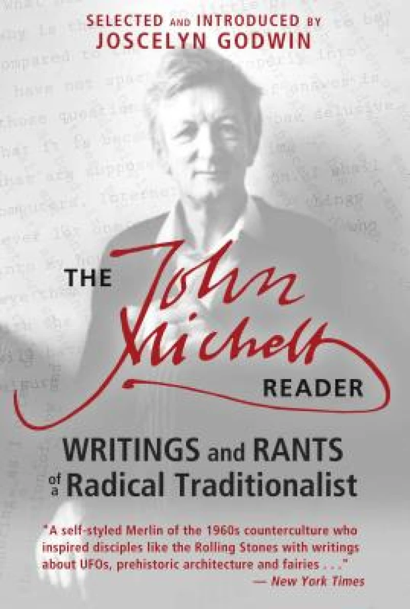 The John Michell Reader