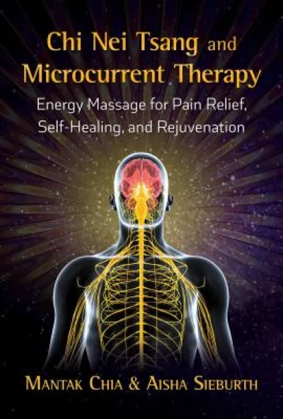 Chi Nei Tsang and Microcurrent Therapy