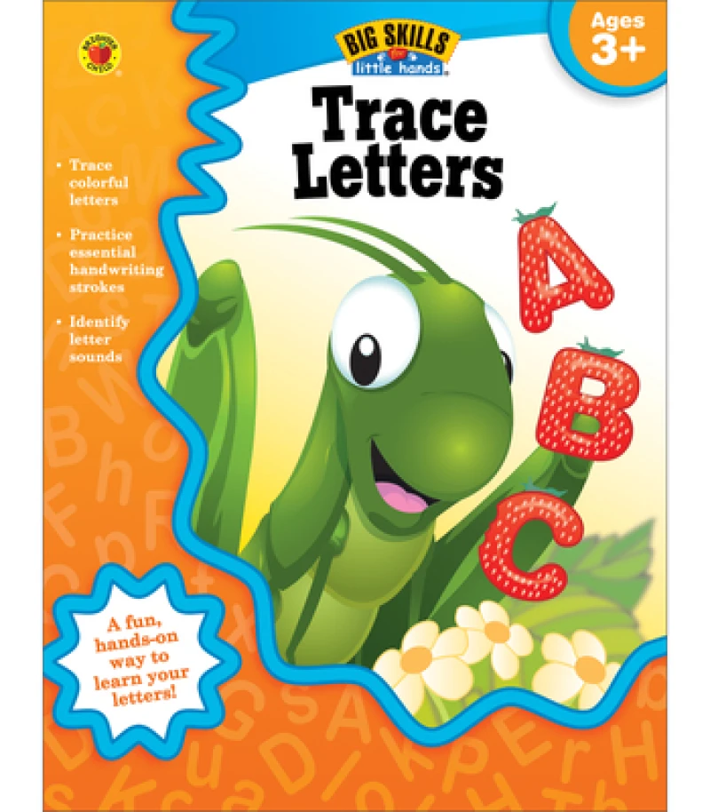 Trace Letters