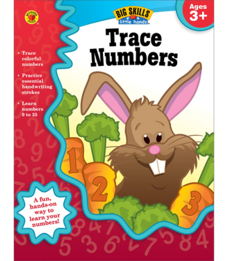 Trace Numbers