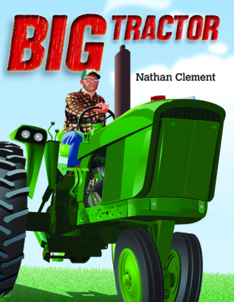 Big Tractor
