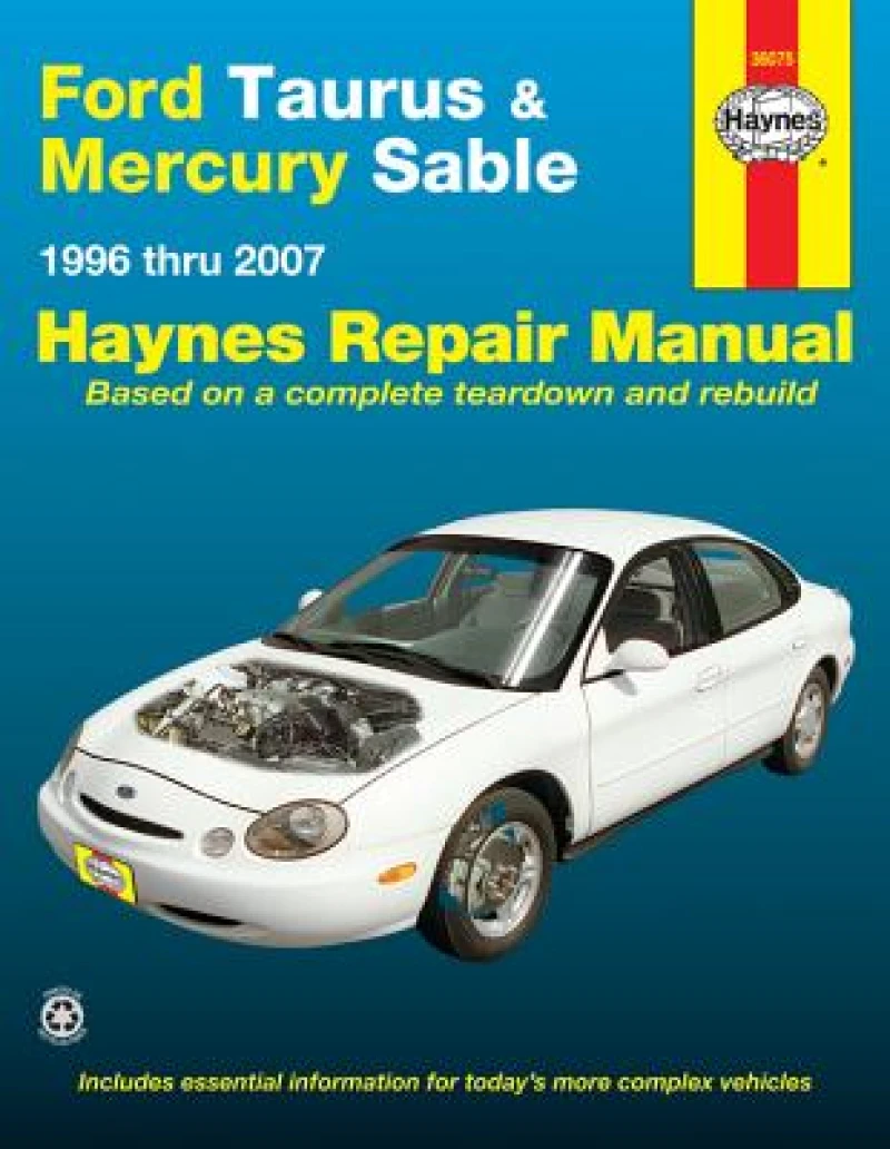 Ford Taurus & Mercury Sable
