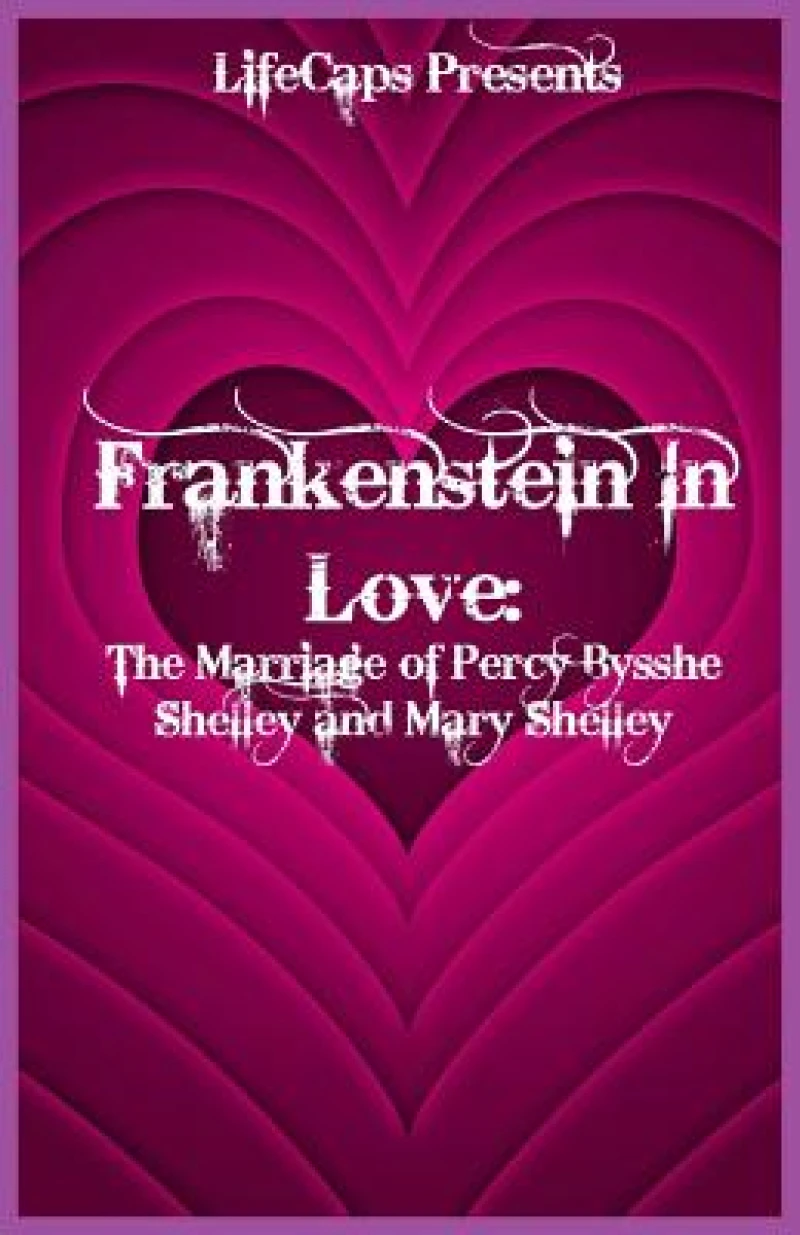 Frankenstein In Love