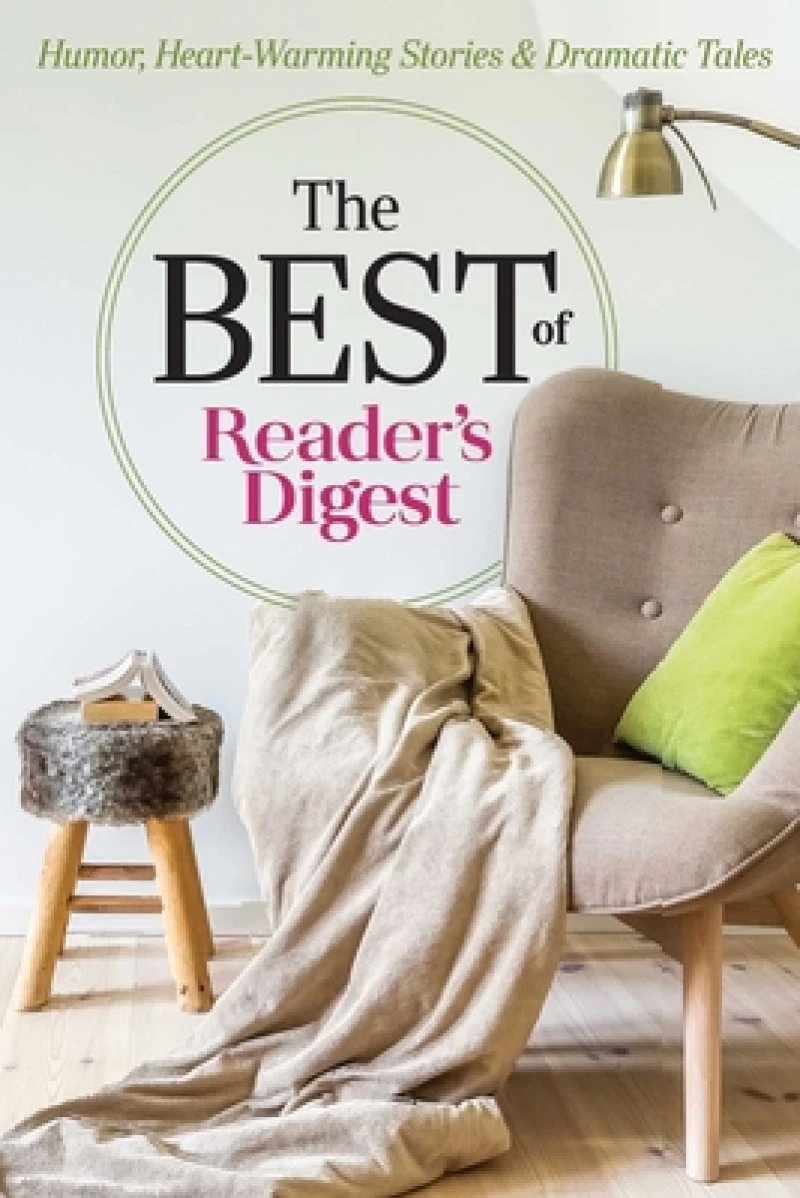 The Best of Reader''s Digest