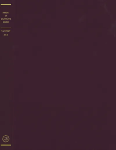 RNA Control and Regulation