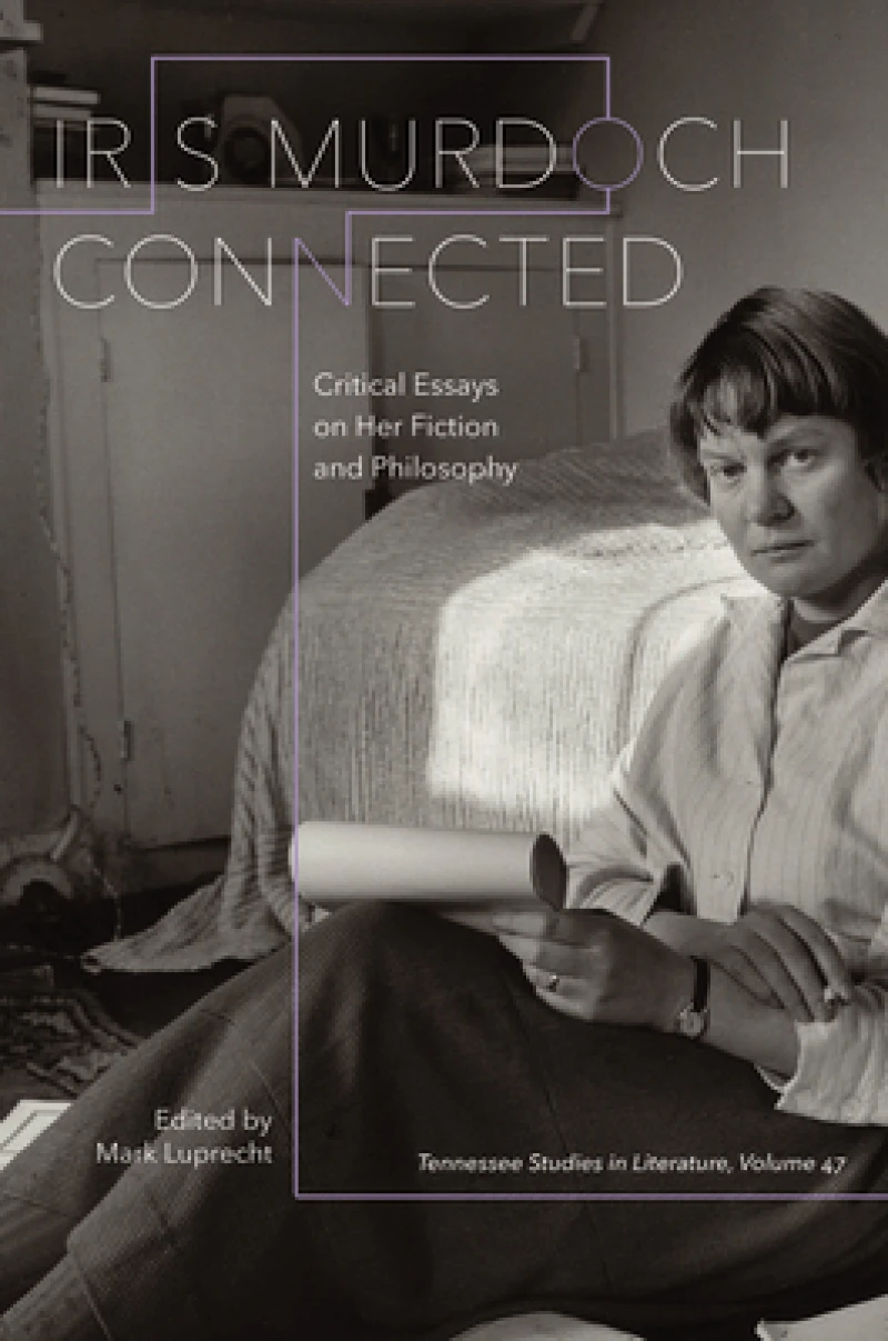 Iris Murdoch Connected 