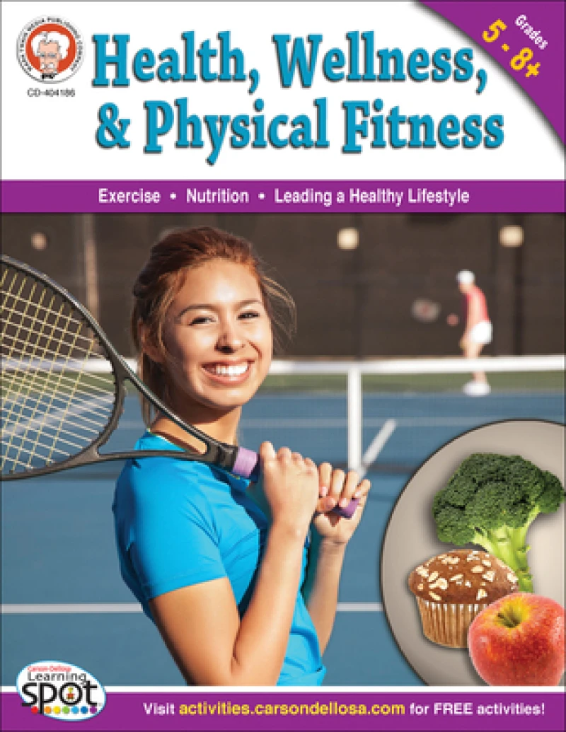 Health, Wellness, and Physical Fitness