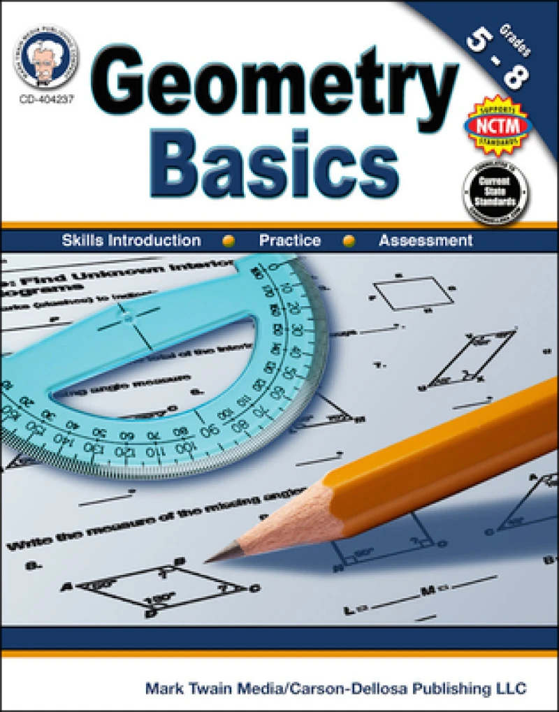 Geometry Basics