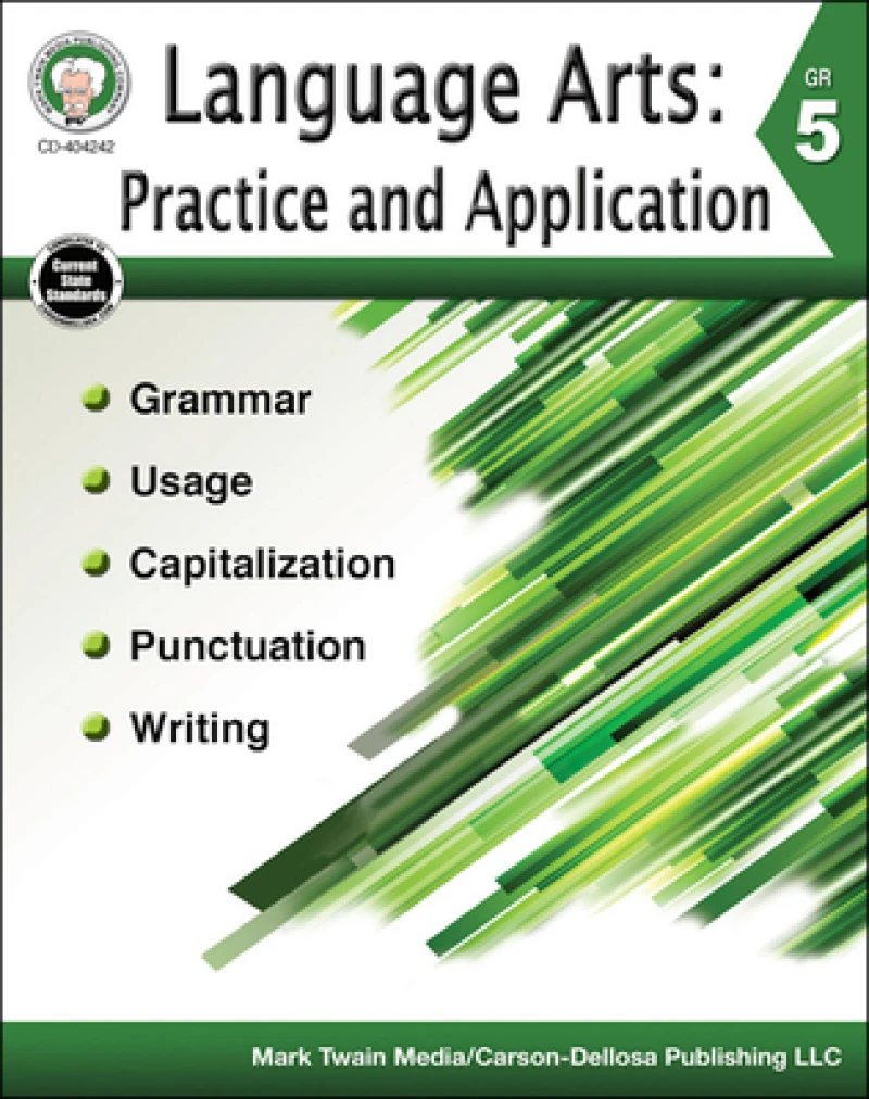 Language Arts: Practice and Application