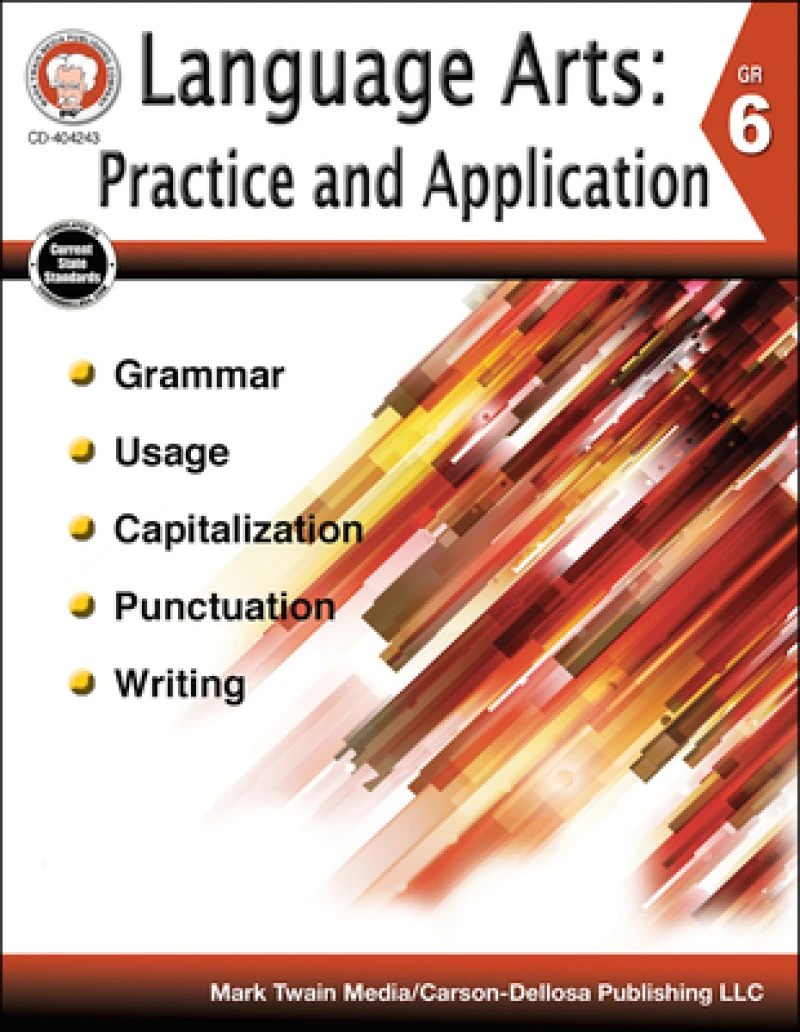 Language Arts: Practice and Application