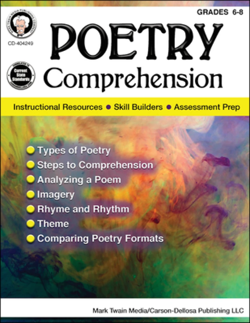 Poetry Comprehension