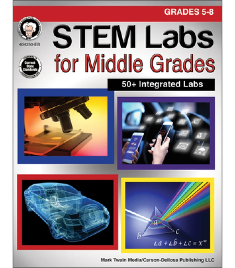 STEM Labs for Middle Grades
