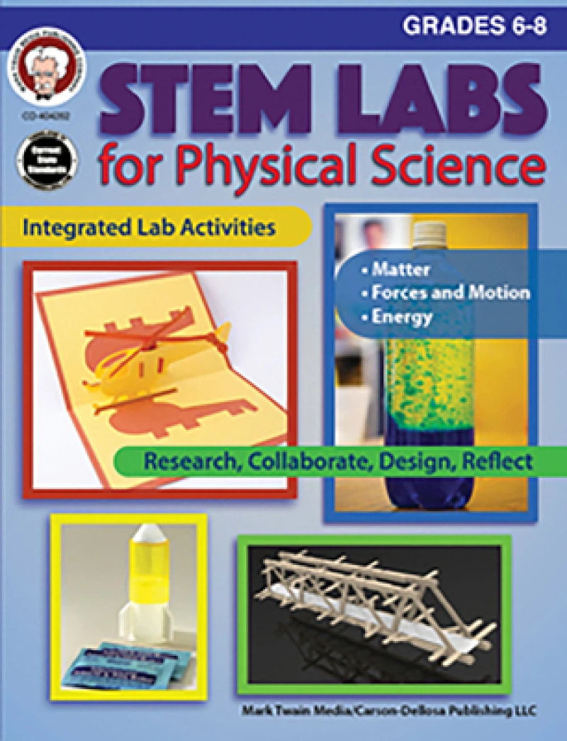 STEM Labs for Physical Science