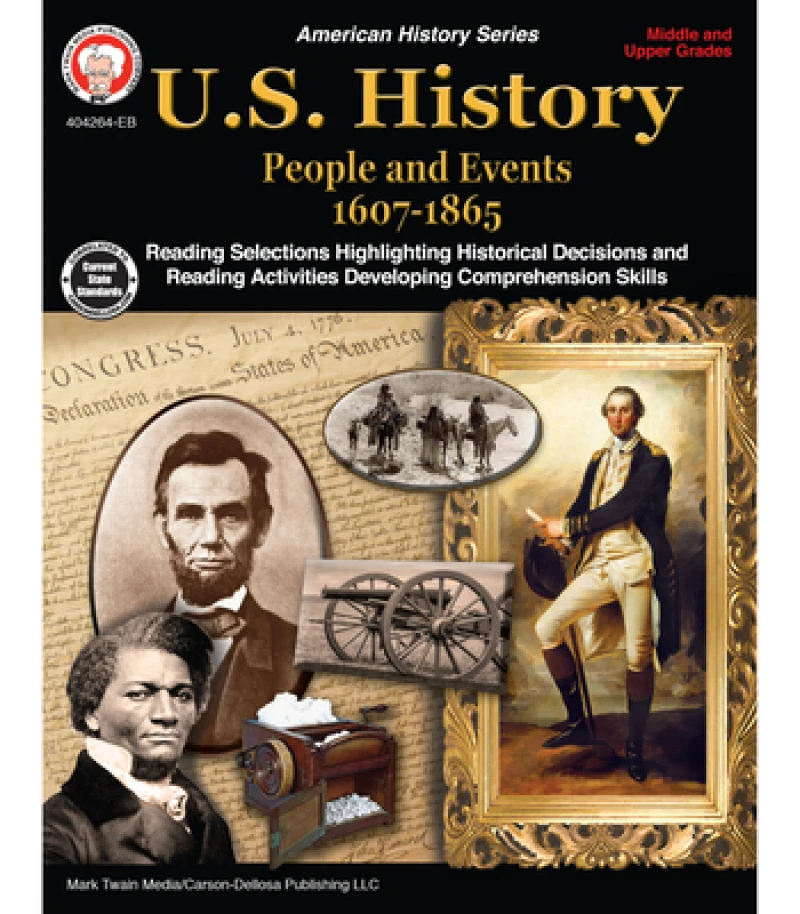 U.S. History