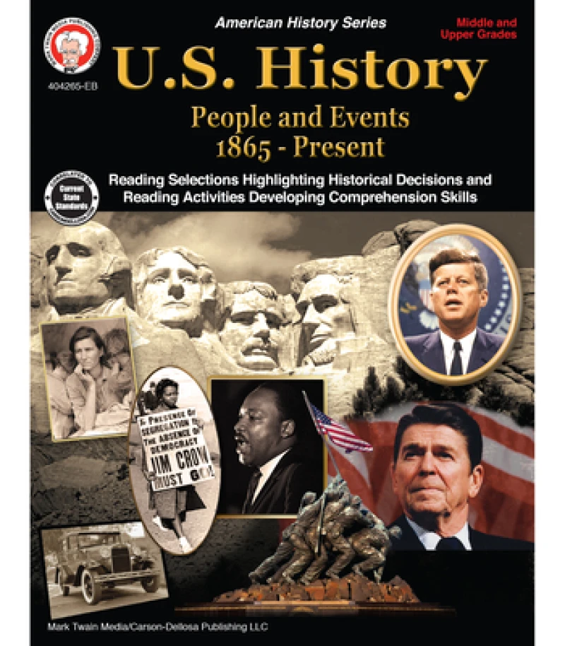 U.S. History