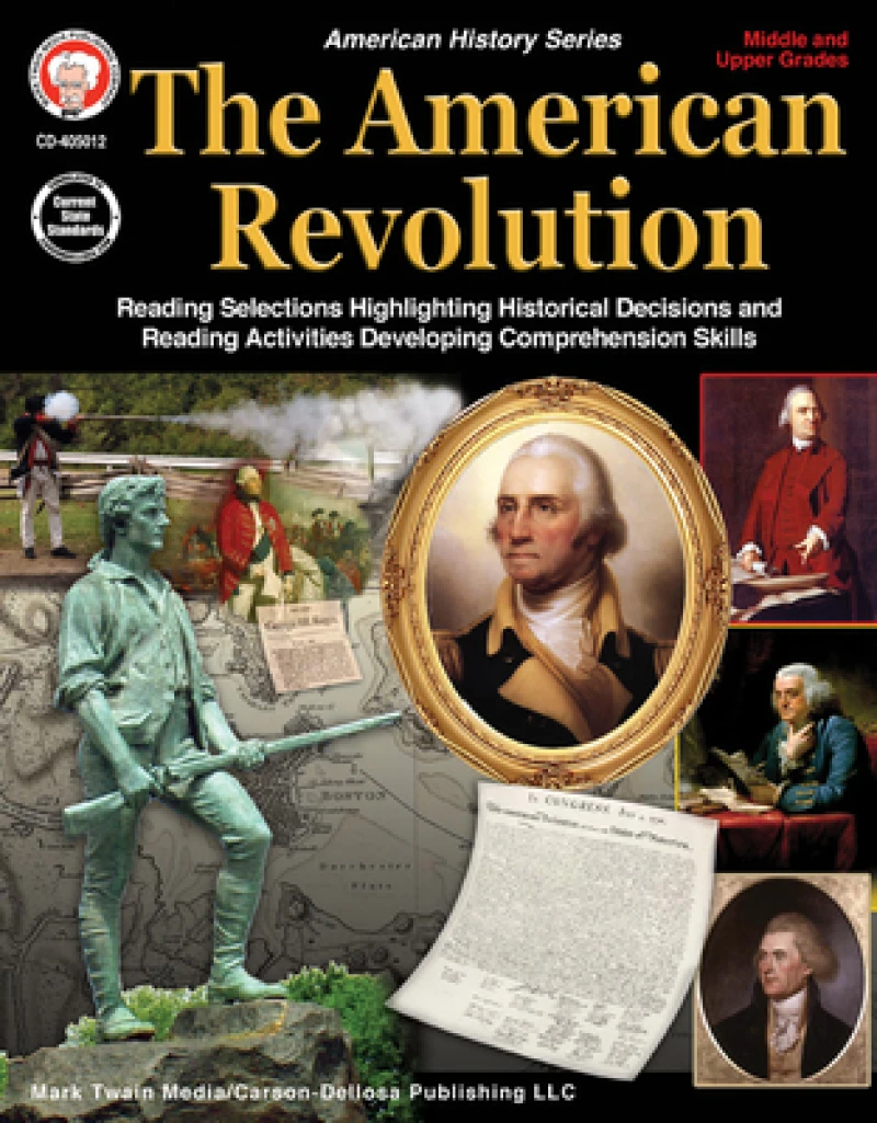 The American Revolution