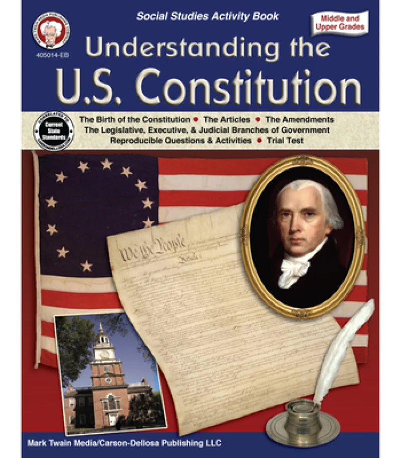 Understanding the U.S. Constitution