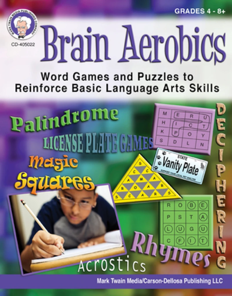 Brain Aerobics