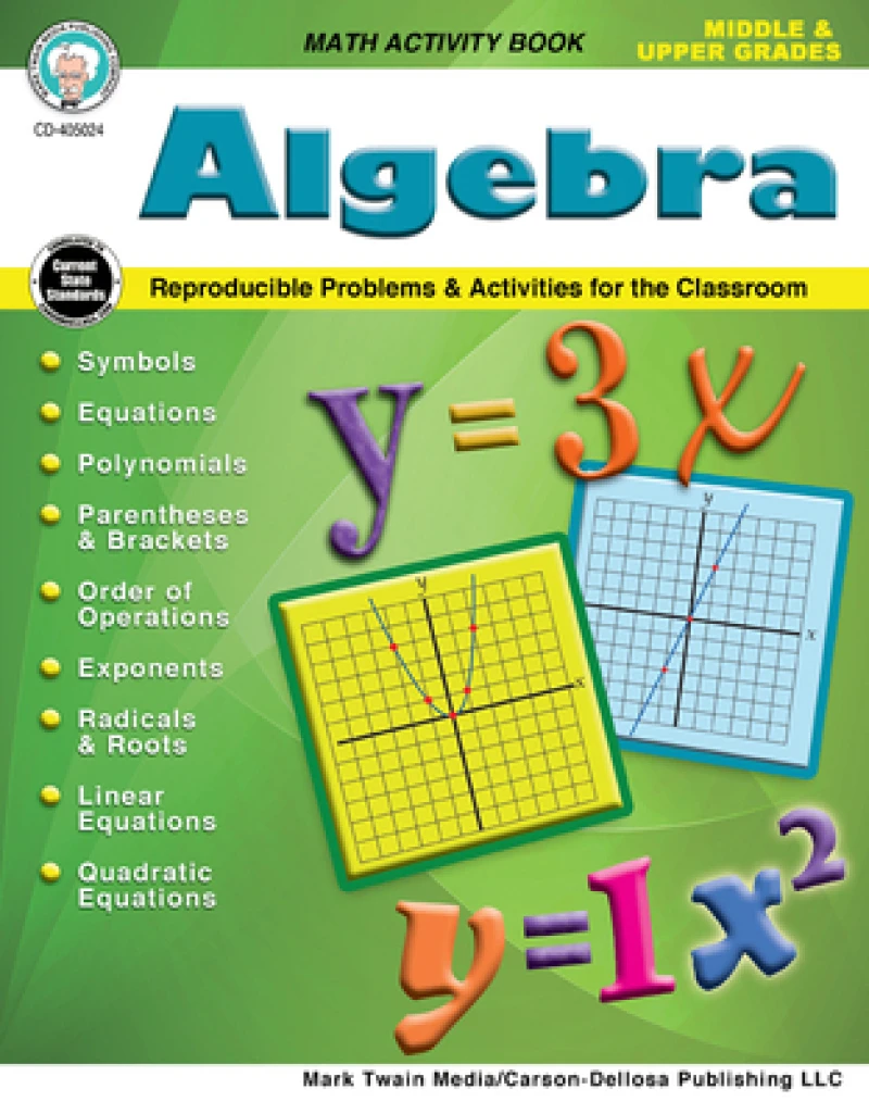 Algebra