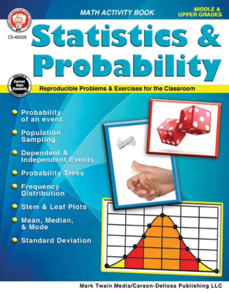 Statistics & Probability