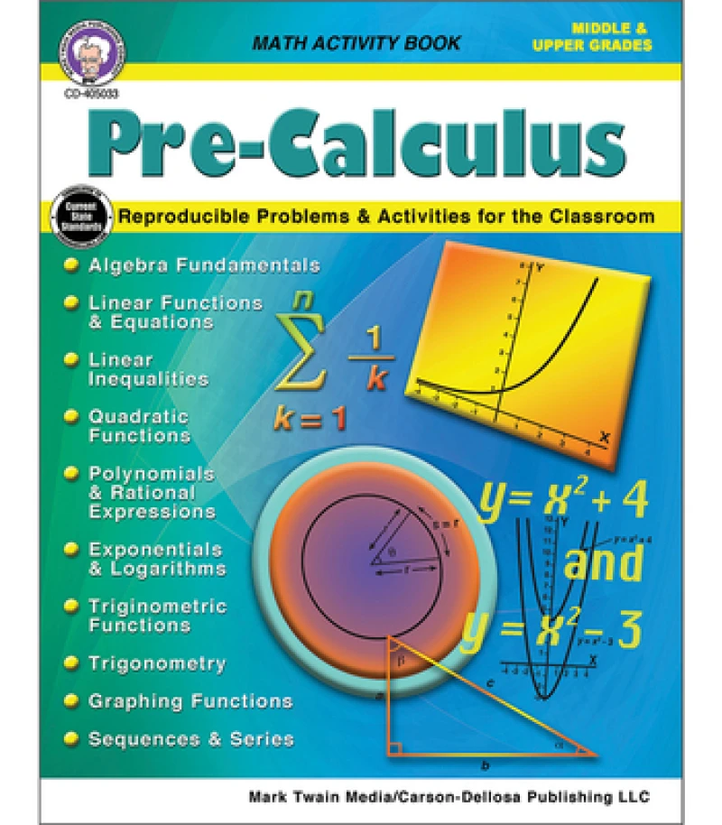 Pre-Calculus