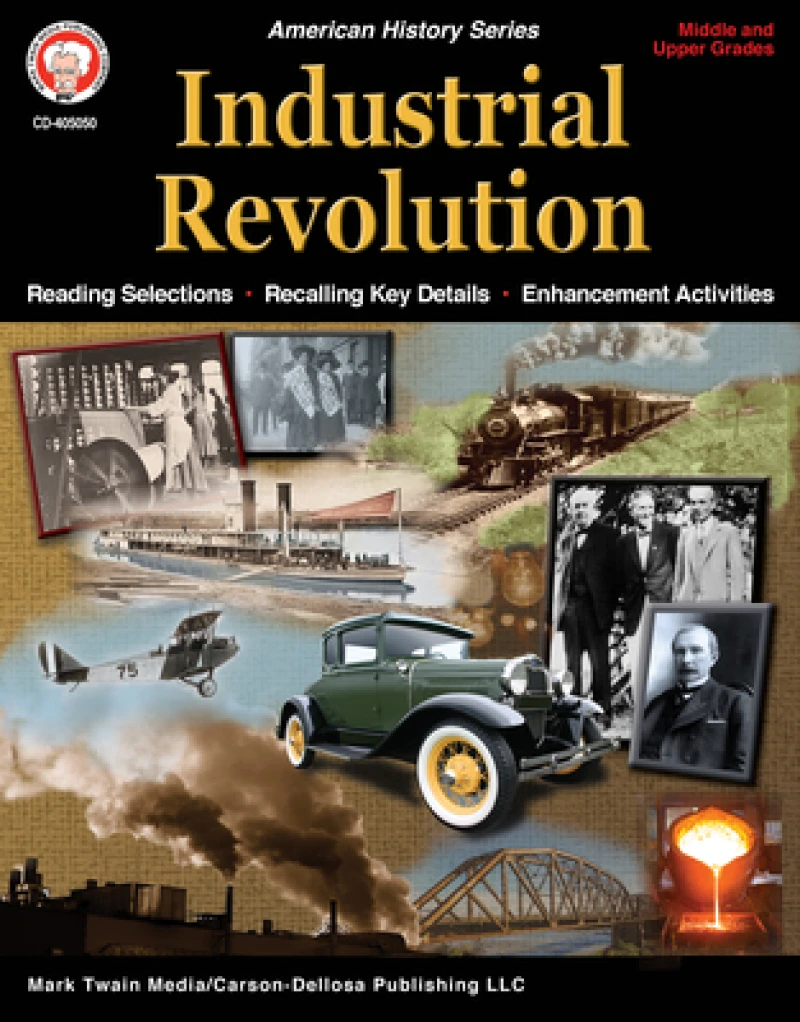 Industrial Revolution